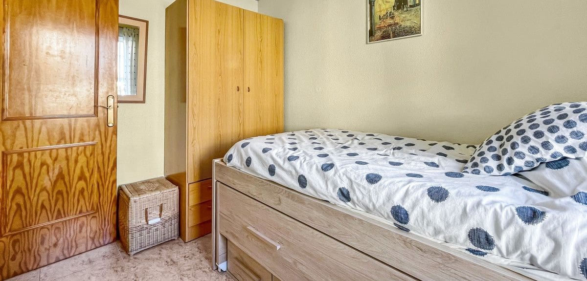 2 sypialnia Willa na sprzedaż w La Zenia z basenem - 176 900 € (Ref: 10028681)