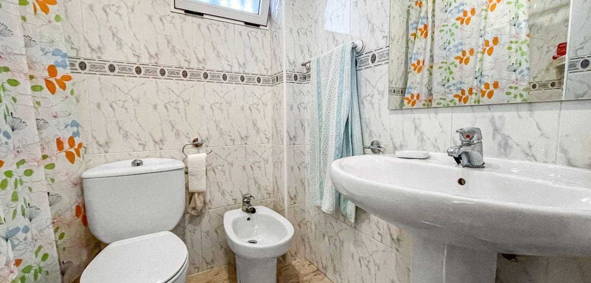 2 sypialnia Willa na sprzedaż w La Zenia z basenem - 176 900 € (Ref: 10028681)