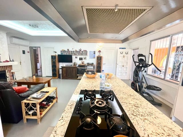 5 soveværelse Finca/Landehus til salg i Crevillente / Crevillent - € 422.000 (Ref: 10028683)