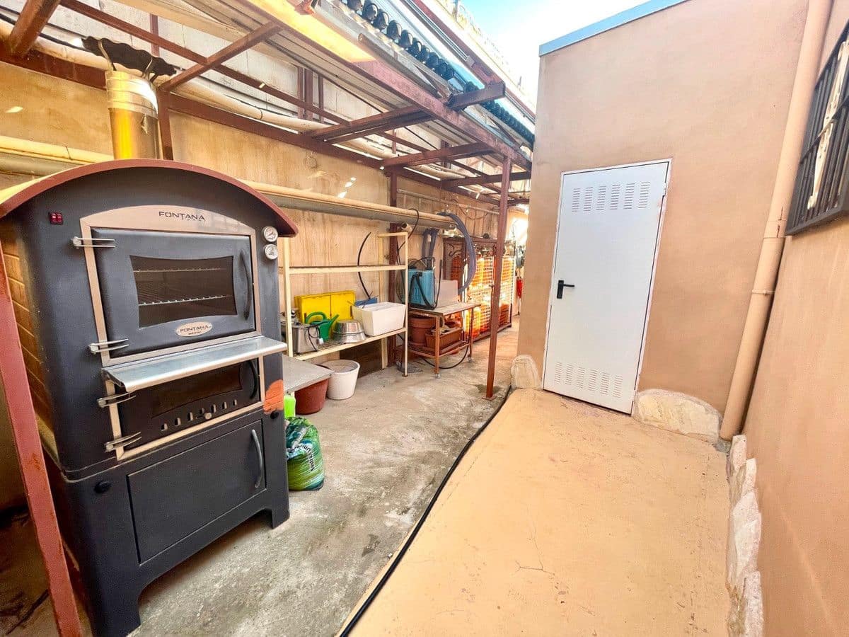5 soveværelse Finca/Landehus til salg i Crevillente / Crevillent - € 422.000 (Ref: 10028683)