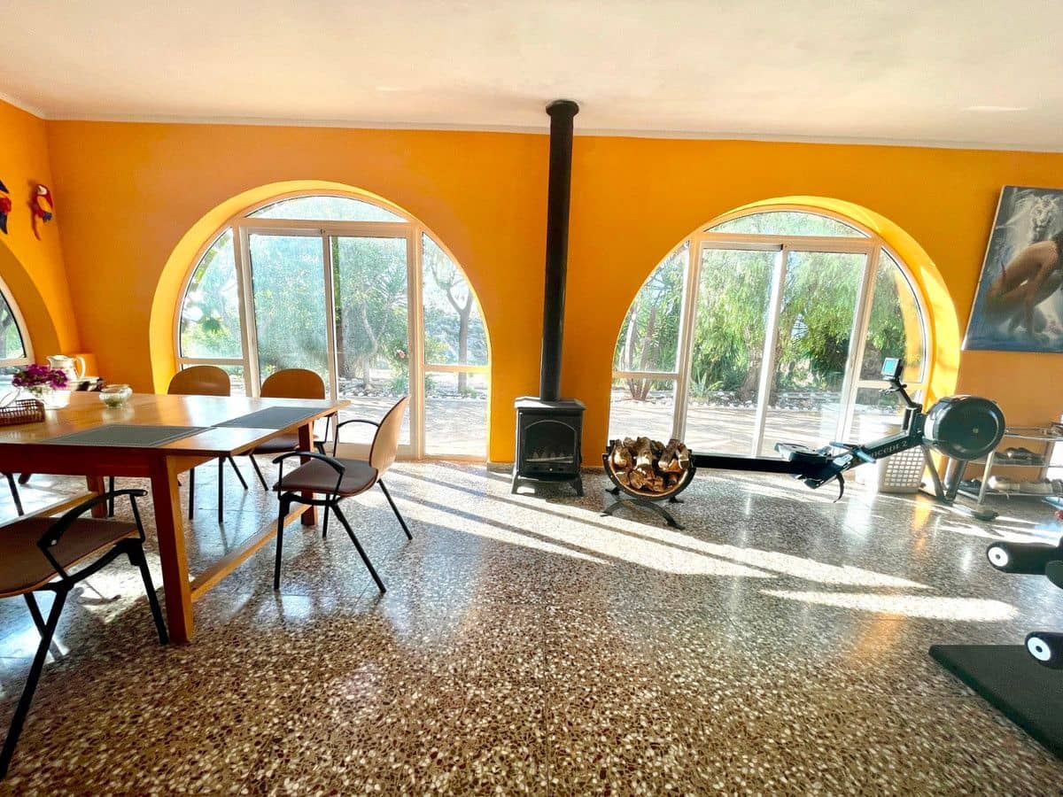 5 soveværelse Finca/Landehus til salg i Crevillente / Crevillent - € 422.000 (Ref: 10028683)