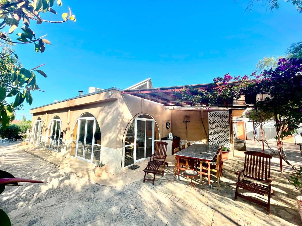 5 soveværelse Finca/Landehus til salg i Crevillente / Crevillent - € 422.000 (Ref: 10028683)