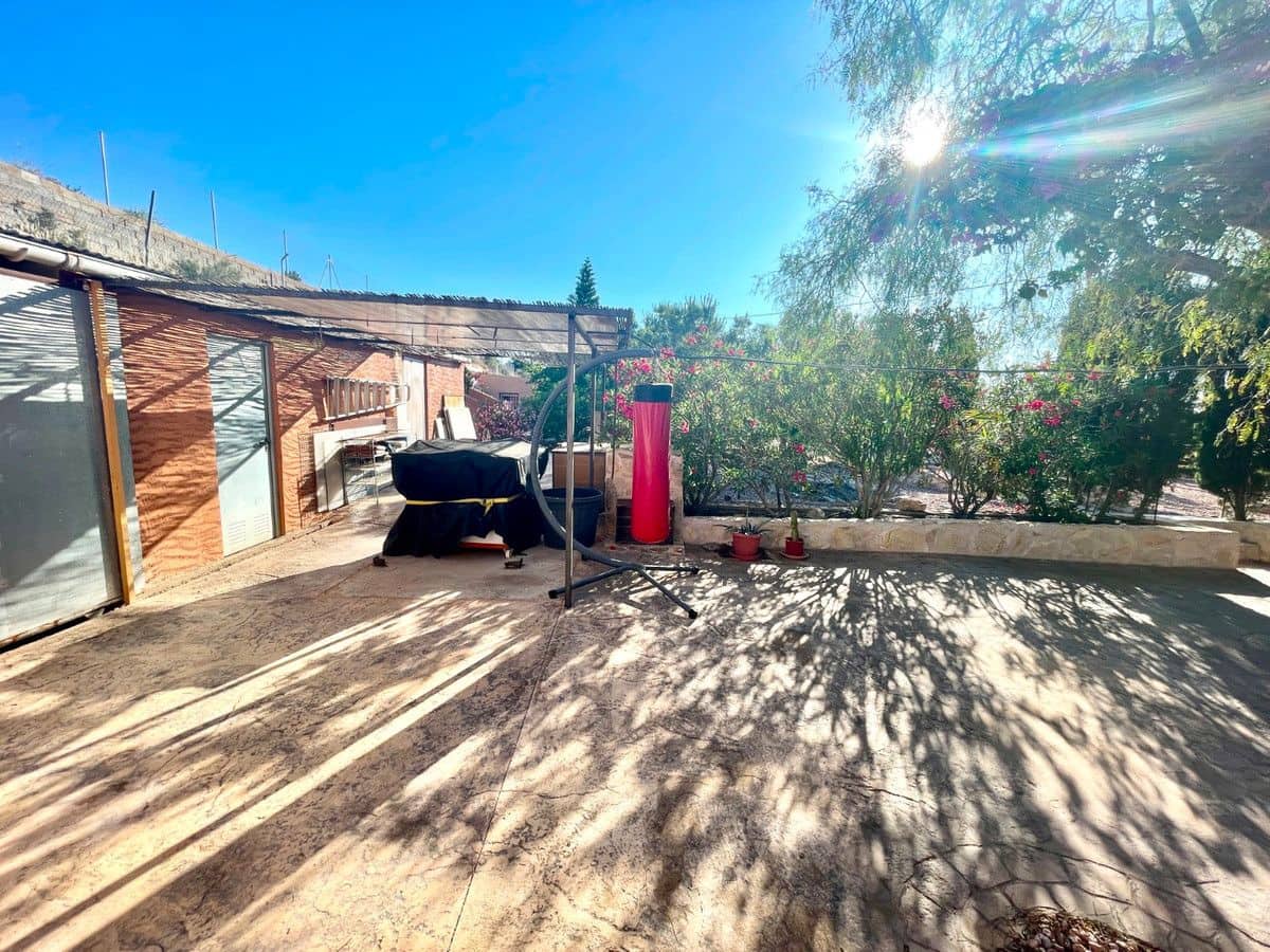 5 soveværelse Finca/Landehus til salg i Crevillente / Crevillent - € 422.000 (Ref: 10028683)