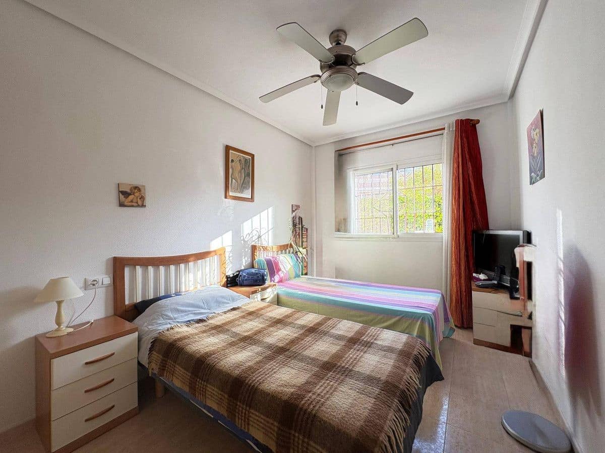 2 sypialnia Apartament na sprzedaż w Gran Alacant - 239 900 € (Ref: 10028685)