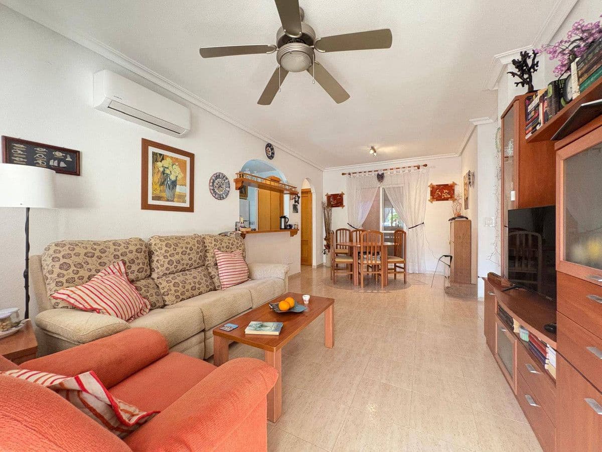 2 sypialnia Apartament na sprzedaż w Gran Alacant - 239 900 € (Ref: 10028685)