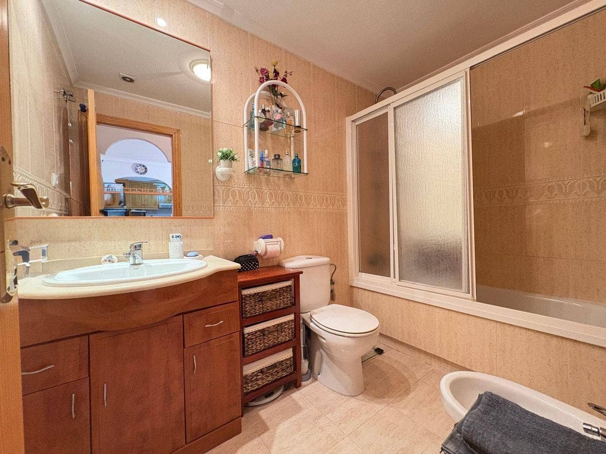 2 sypialnia Apartament na sprzedaż w Gran Alacant - 239 900 € (Ref: 10028685)