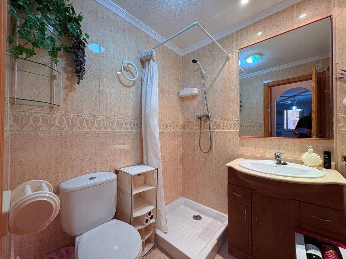 2 sypialnia Apartament na sprzedaż w Gran Alacant - 239 900 € (Ref: 10028685)