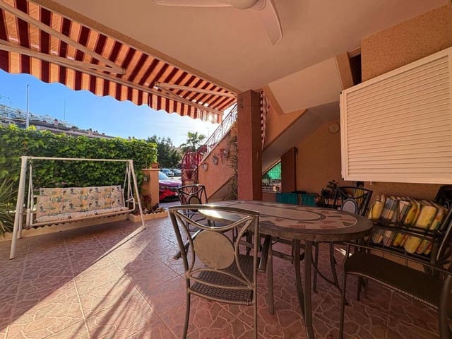 2 bedroom Apartment for sale in Gran Alacant, Santa Pola - € 239,900 (Ref: 10028685)