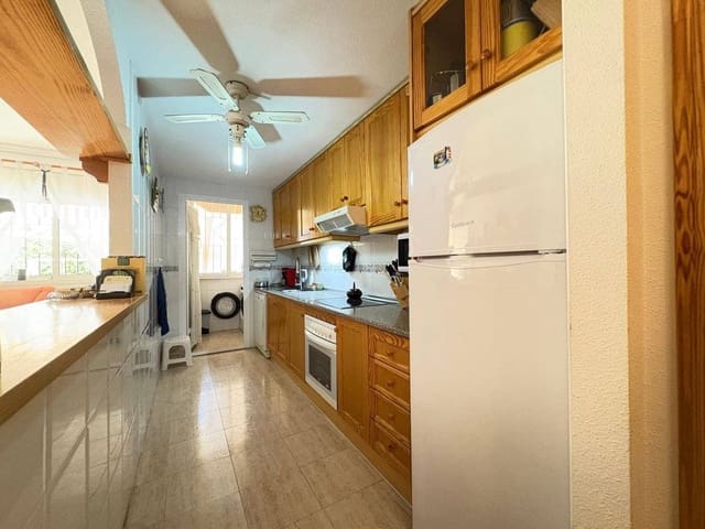 2 bedroom Apartment for sale in Gran Alacant, Santa Pola - € 239,900 (Ref: 10028685)