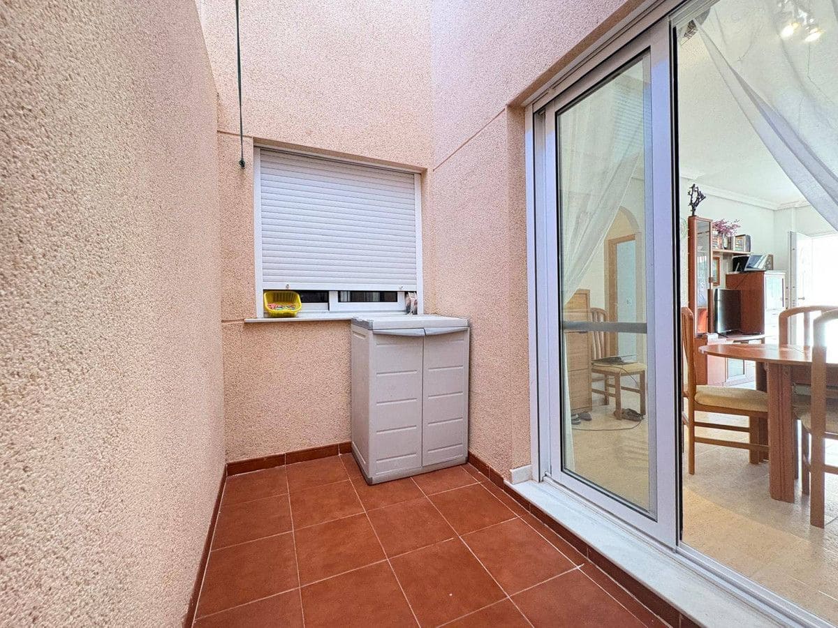 2 sypialnia Apartament na sprzedaż w Gran Alacant - 239 900 € (Ref: 10028685)