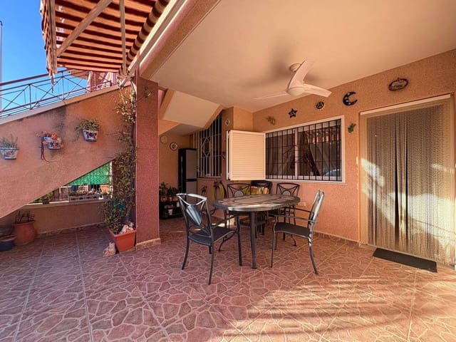 2 bedroom Apartment for sale in Gran Alacant, Santa Pola - € 239,900 (Ref: 10028685)
