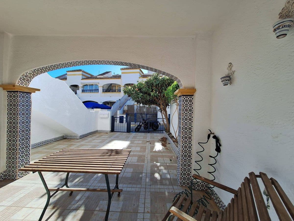 2 bedroom Apartment for sale in Gran Alacant - € 189,000 (Ref: 10028686)