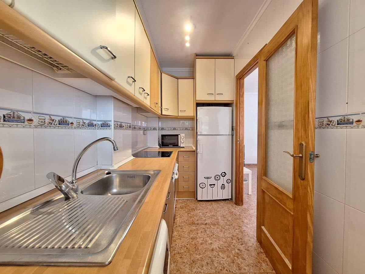 2 bedroom Apartment for sale in Gran Alacant - € 189,000 (Ref: 10028686)