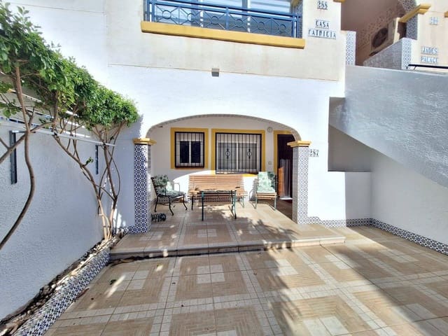 2 bedroom Apartment for sale in Gran Alacant, Santa Pola - € 189,000 (Ref: 10028686)