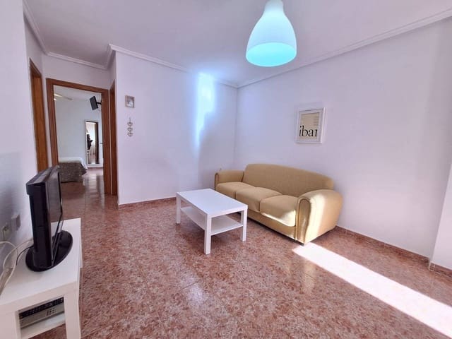 2 bedroom Apartment for sale in Gran Alacant, Santa Pola - € 189,000 (Ref: 10028686)