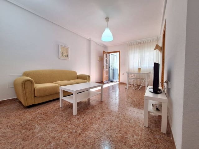 2 bedroom Apartment for sale in Gran Alacant, Santa Pola - € 189,000 (Ref: 10028686)