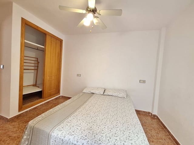 2 bedroom Apartment for sale in Gran Alacant, Santa Pola - € 189,000 (Ref: 10028686)