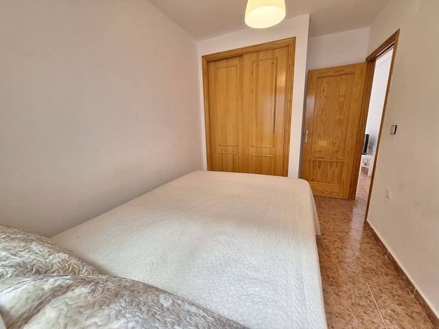 2 bedroom Apartment for sale in Gran Alacant, Santa Pola - € 189,000 (Ref: 10028686)
