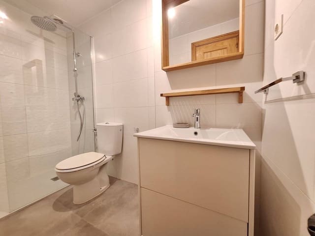 2 bedroom Apartment for sale in Gran Alacant, Santa Pola - € 189,000 (Ref: 10028686)
