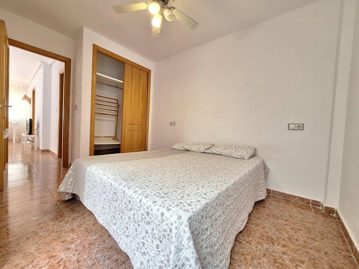 2 bedroom Apartment for sale in Gran Alacant - € 189,000 (Ref: 10028686)
