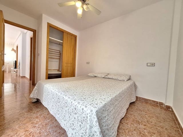 2 bedroom Apartment for sale in Gran Alacant, Santa Pola - € 189,000 (Ref: 10028686)