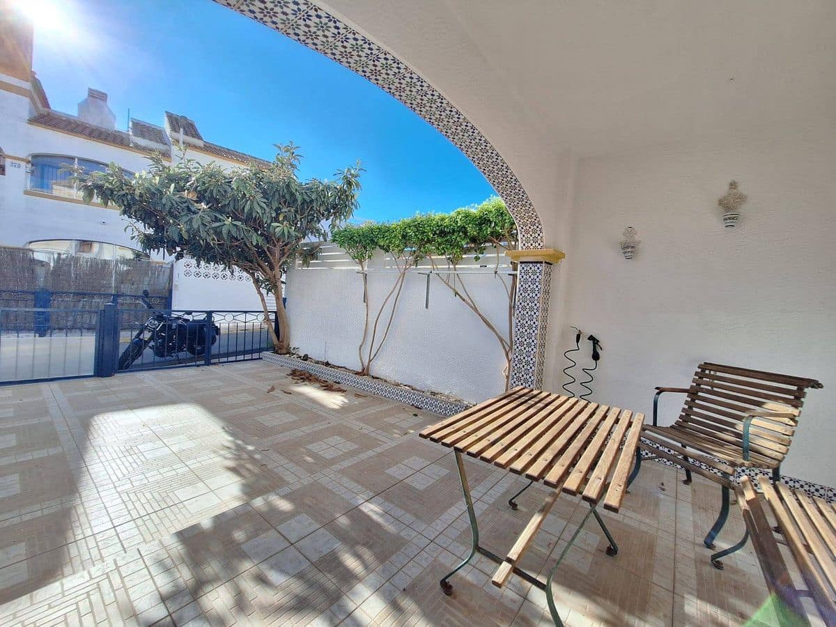 2 bedroom Apartment for sale in Gran Alacant - € 189,000 (Ref: 10028686)