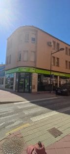 2 bedroom Apartment for sale in Algorfa - € 110,000 (Ref: 10028687)