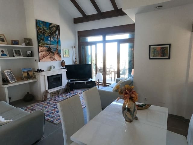 2 camera da letto Appartamento in vendita in Algorfa con piscina - 210.000 € (Rif: 10028691)