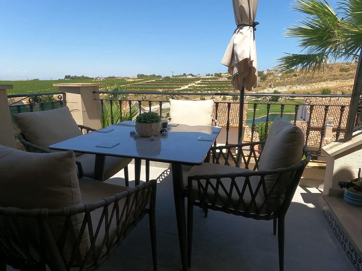 2 camera da letto Appartamento in vendita in Algorfa con piscina - 210.000 € (Rif: 10028691)