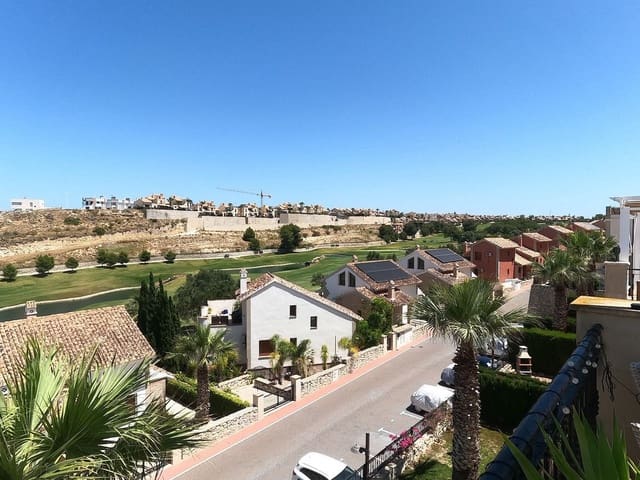 2 camera da letto Appartamento in vendita in Algorfa con piscina - 210.000 € (Rif: 10028691)