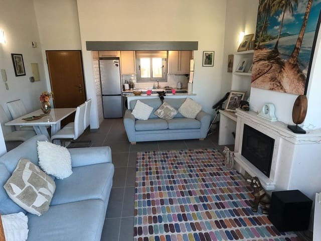 2 camera da letto Appartamento in vendita in Algorfa con piscina - 210.000 € (Rif: 10028691)