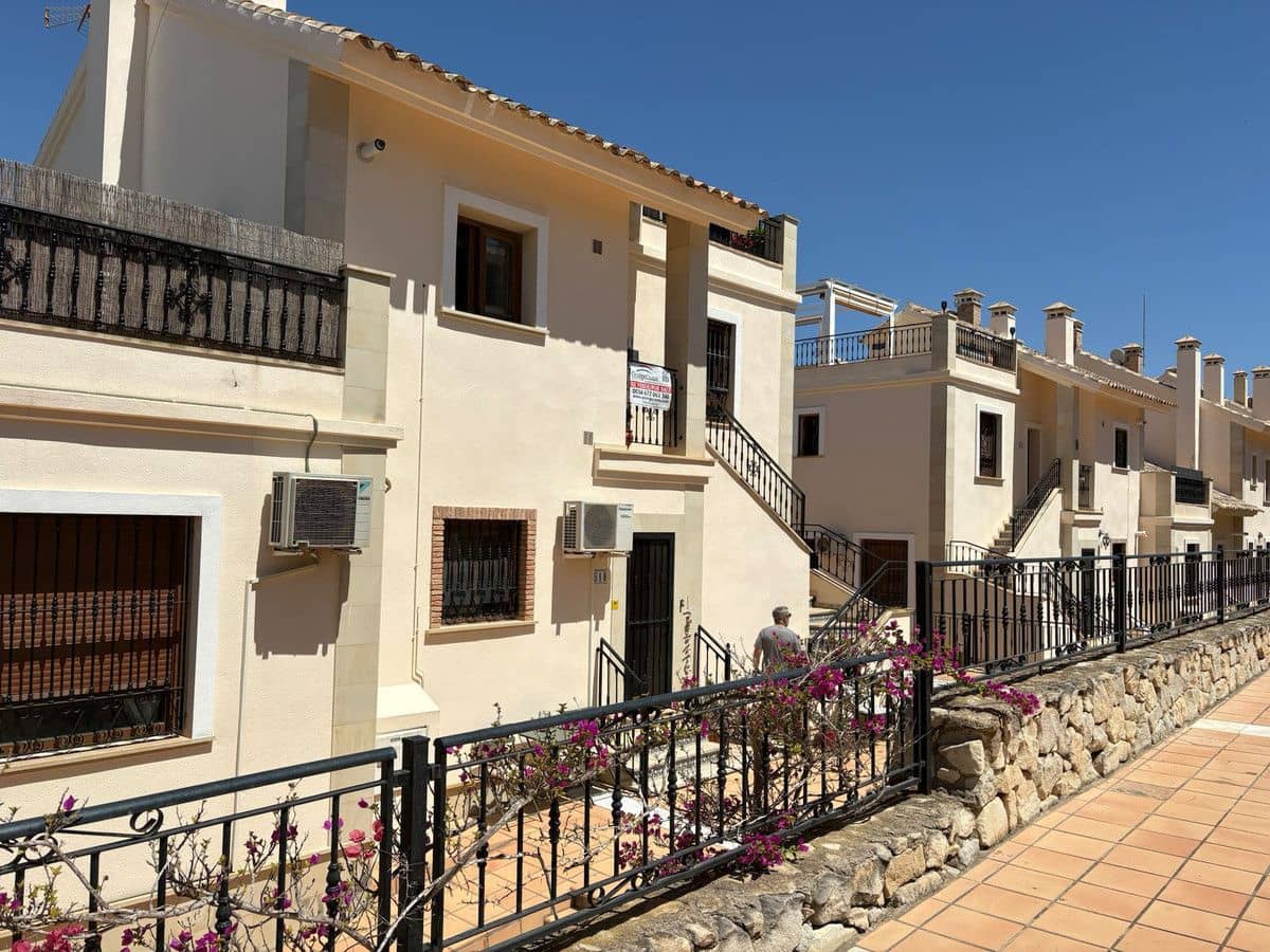 2 camera da letto Appartamento in vendita in Algorfa con piscina - 210.000 € (Rif: 10028691)