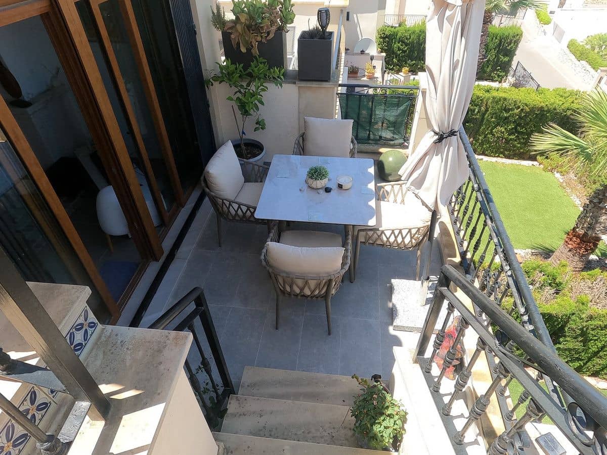 2 camera da letto Appartamento in vendita in Algorfa con piscina - 210.000 € (Rif: 10028691)