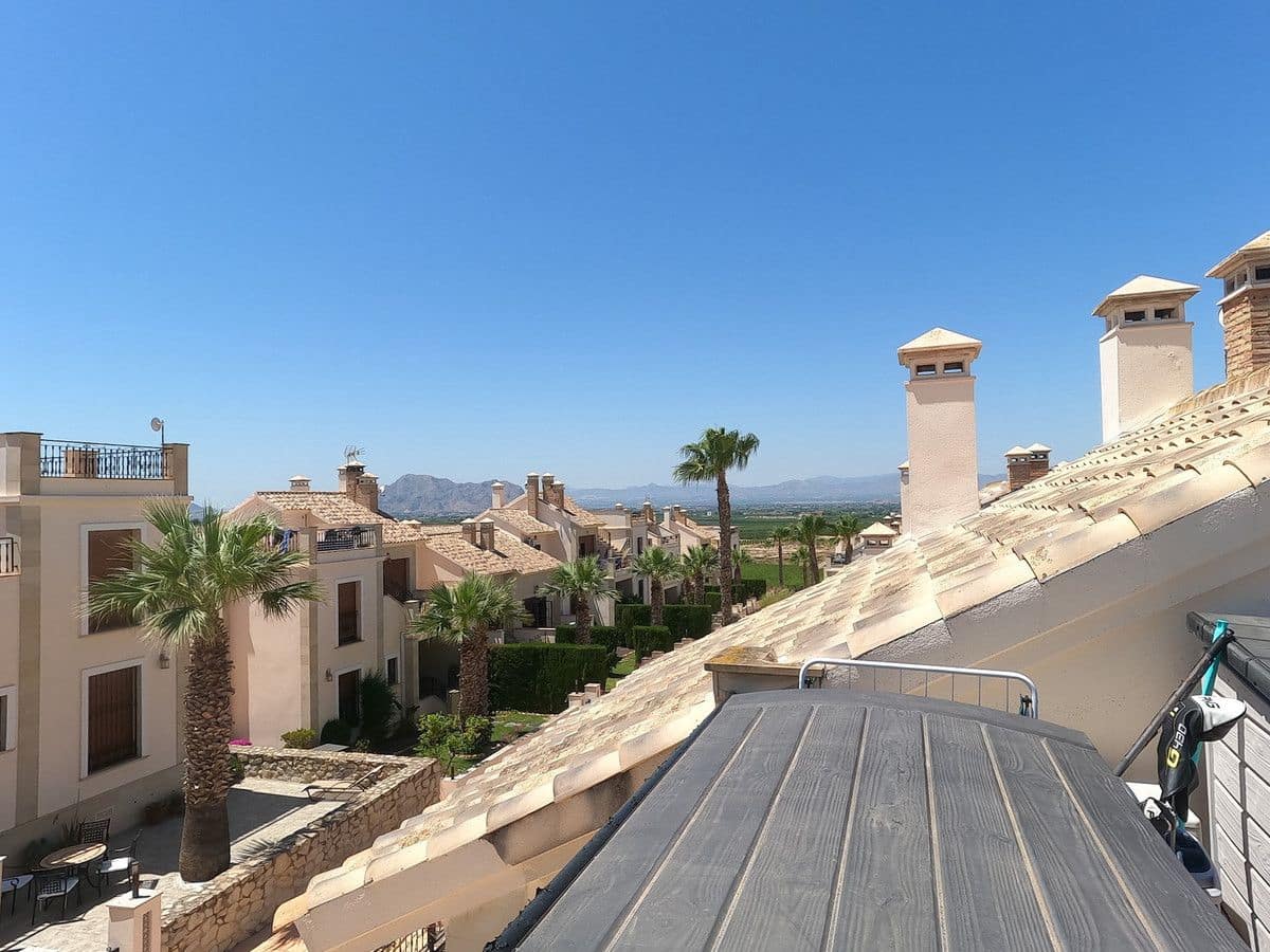 2 camera da letto Appartamento in vendita in Algorfa con piscina - 210.000 € (Rif: 10028691)