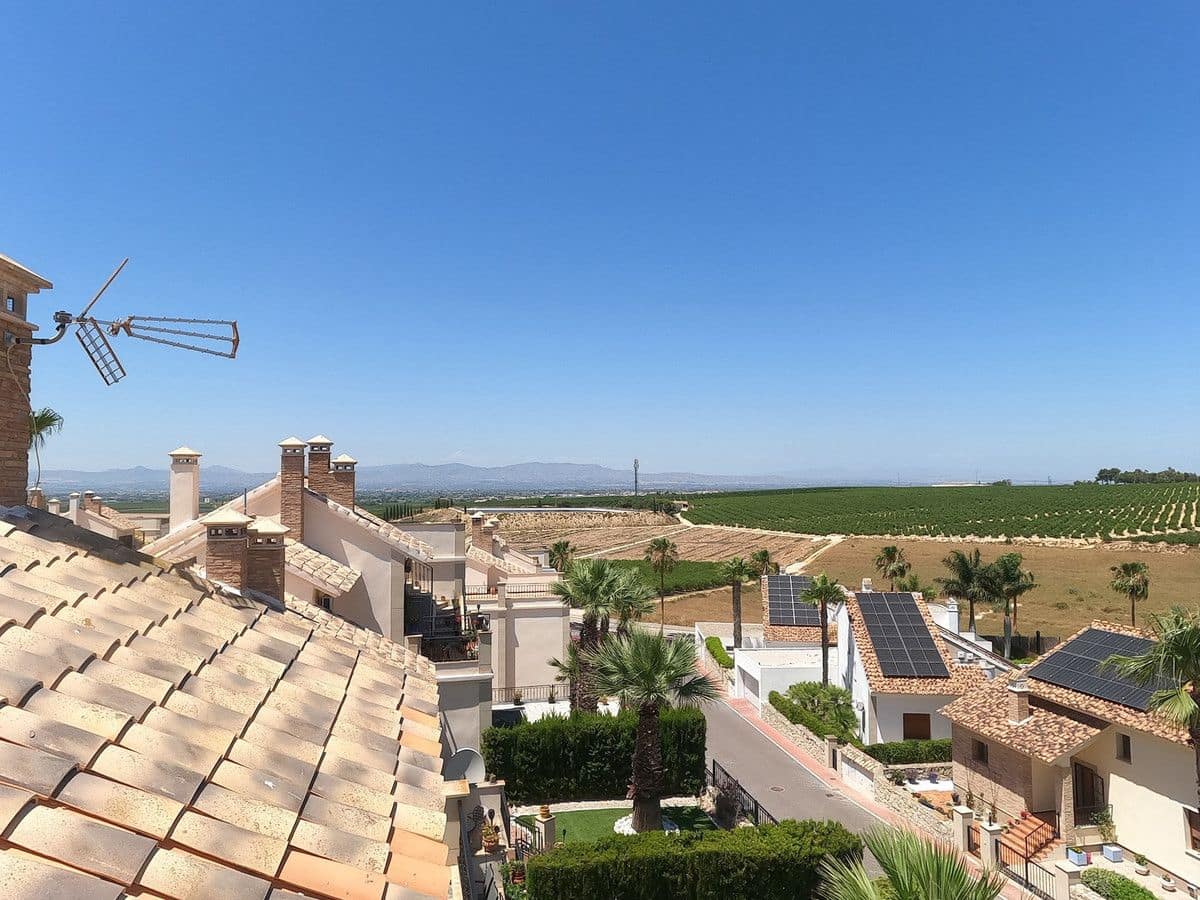 2 camera da letto Appartamento in vendita in Algorfa con piscina - 210.000 € (Rif: 10028691)