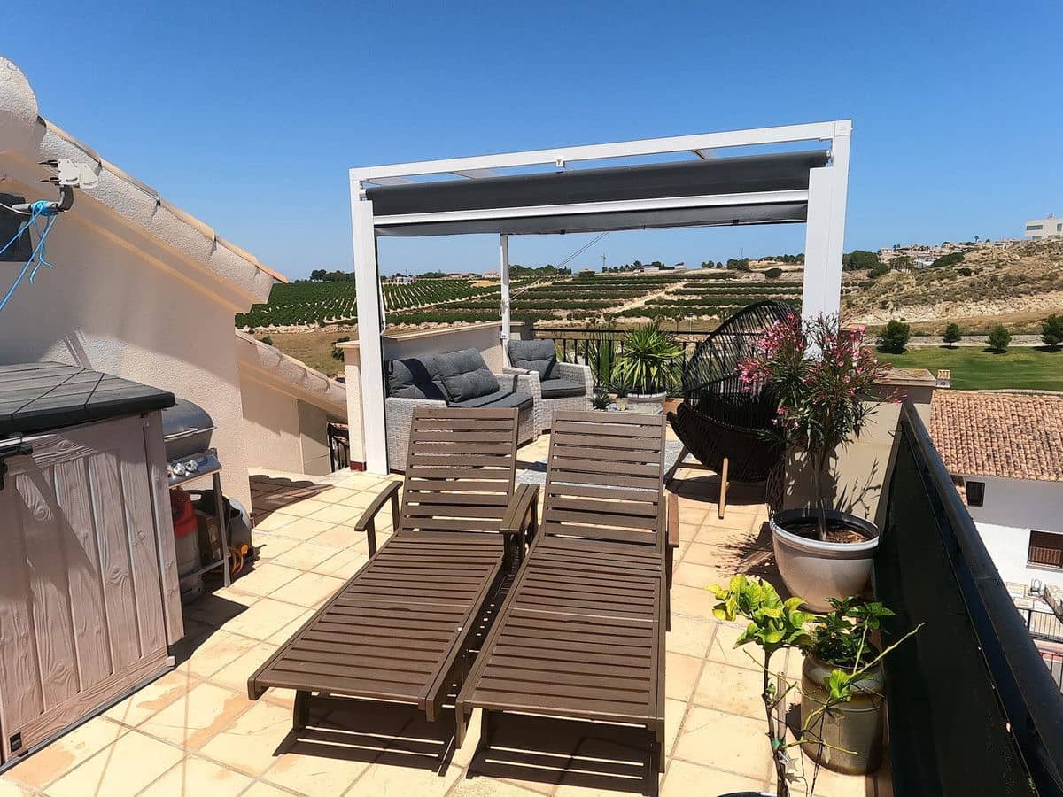 2 camera da letto Appartamento in vendita in Algorfa con piscina - 210.000 € (Rif: 10028691)