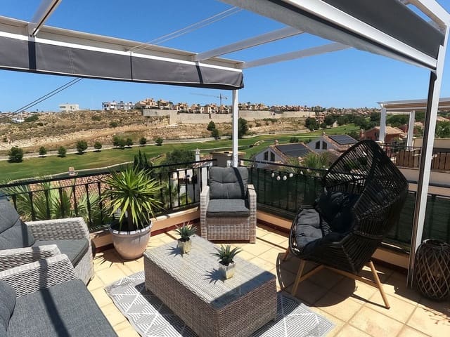 2 camera da letto Appartamento in vendita in Algorfa con piscina - 210.000 € (Rif: 10028691)