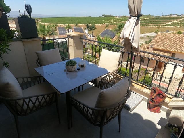 2 camera da letto Appartamento in vendita in Algorfa con piscina - 210.000 € (Rif: 10028691)