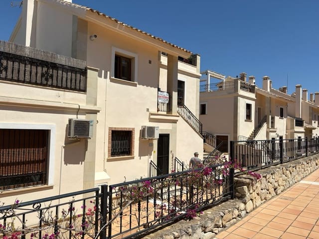 2 camera da letto Appartamento in vendita in Algorfa con piscina - 210.000 € (Rif: 10028691)