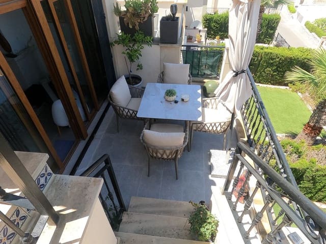 2 camera da letto Appartamento in vendita in Algorfa con piscina - 210.000 € (Rif: 10028691)