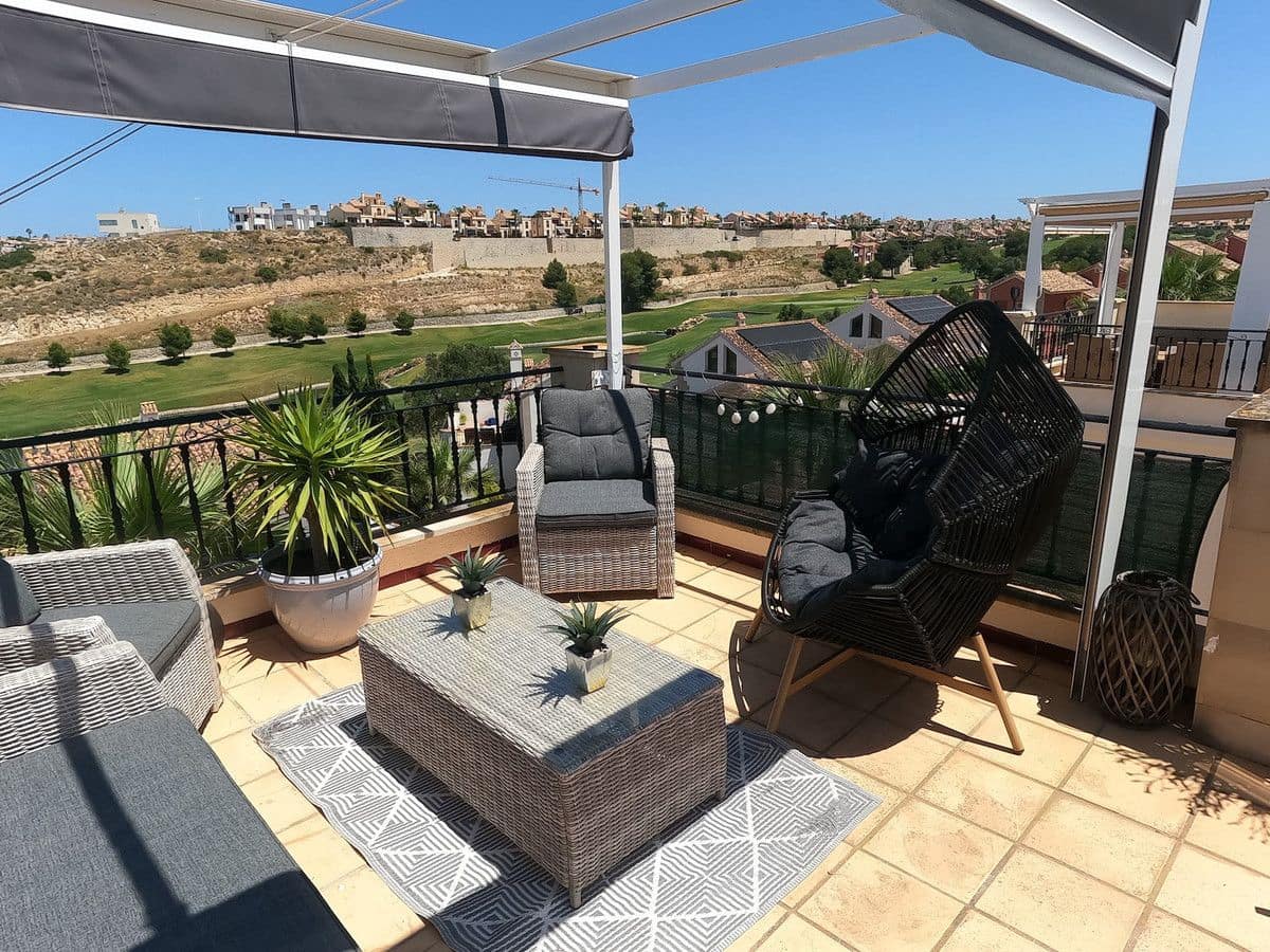 2 camera da letto Appartamento in vendita in Algorfa con piscina - 210.000 € (Rif: 10028691)