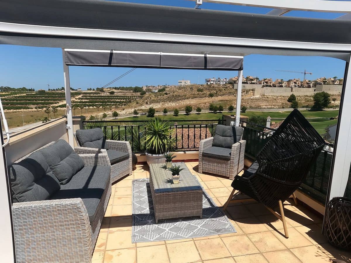 2 camera da letto Appartamento in vendita in Algorfa con piscina - 210.000 € (Rif: 10028691)