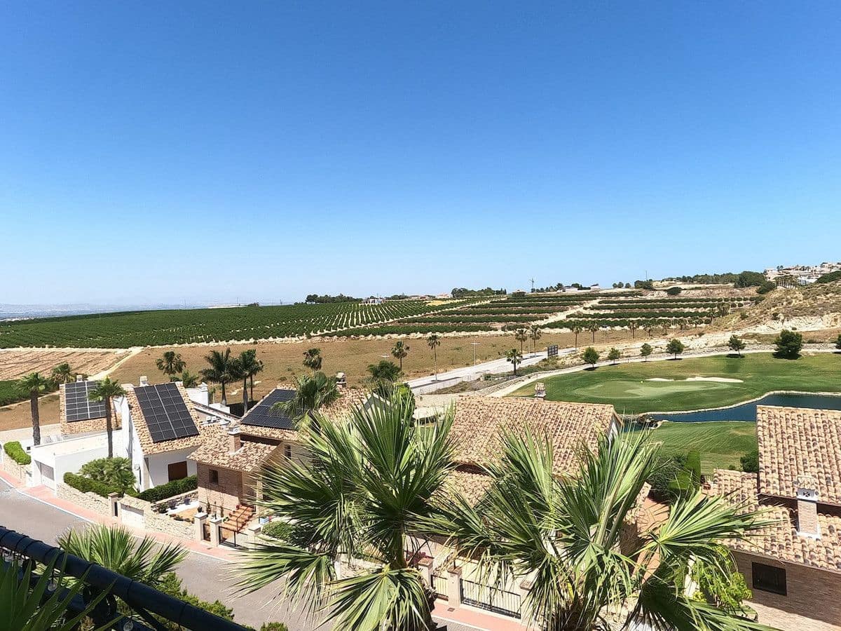 2 camera da letto Appartamento in vendita in Algorfa con piscina - 210.000 € (Rif: 10028691)