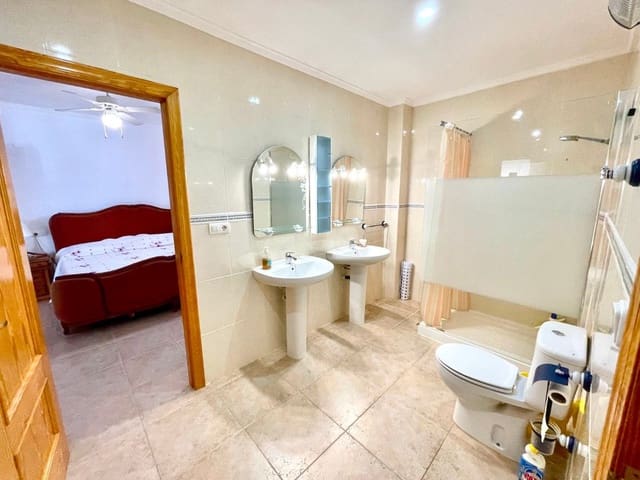 4 slaapkamer Villa te koop in Daya Nueva - € 395.000 (Ref: 10028692)