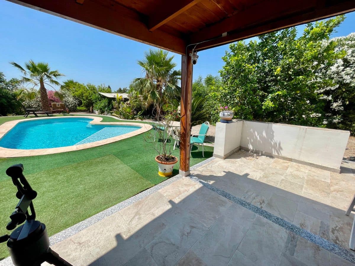 4 slaapkamer Villa te koop in Daya Nueva - € 395.000 (Ref: 10028692)