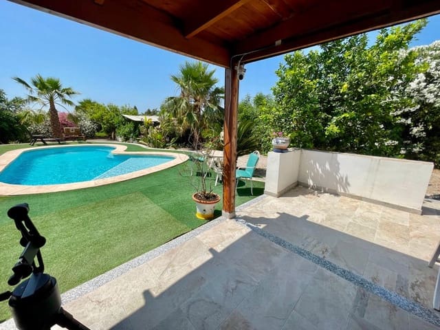 4 slaapkamer Villa te koop in Daya Nueva - € 395.000 (Ref: 10028692)
