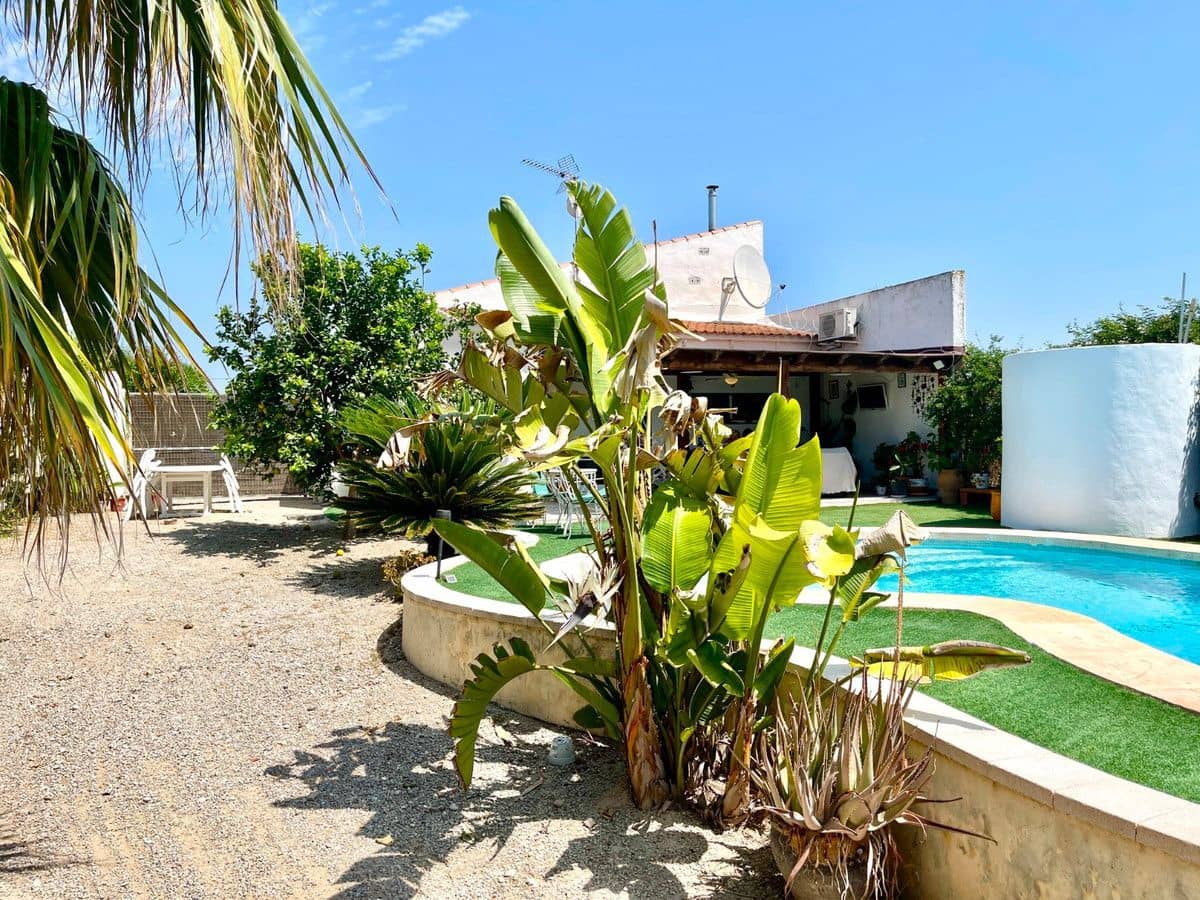 4 slaapkamer Villa te koop in Daya Nueva - € 395.000 (Ref: 10028692)