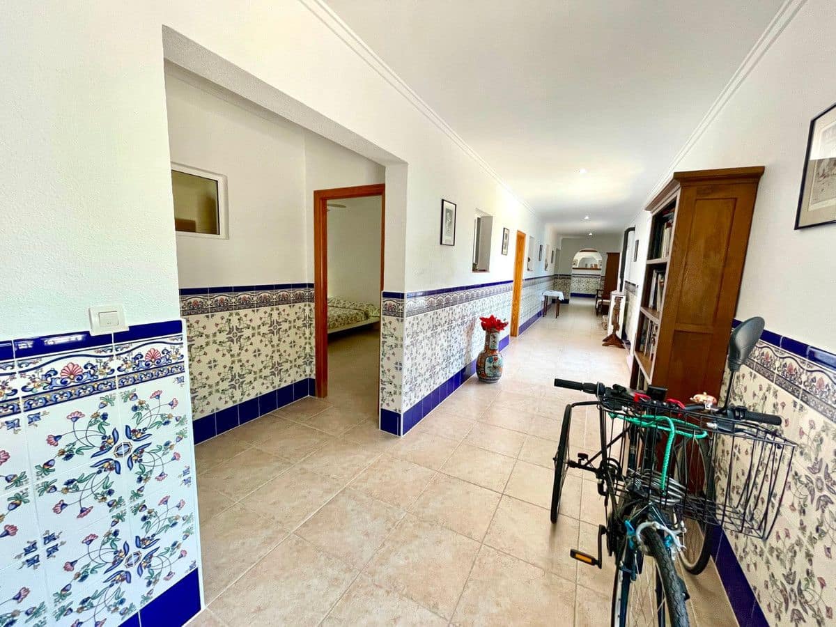 4 slaapkamer Villa te koop in Daya Nueva - € 395.000 (Ref: 10028692)