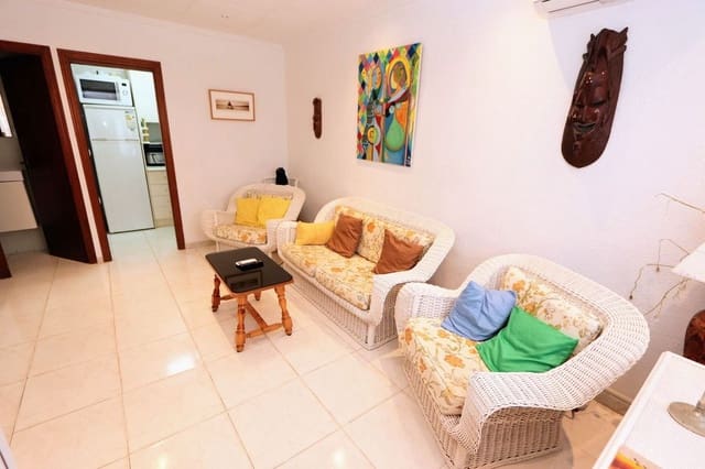 3 makuuhuone Omakotitalo myytävänä paikassa Mil Palmeras, Pilar de la Horadada - 269 000 € (Ref: 10028695)