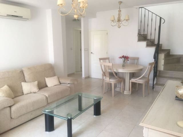 Apartamento de 3 habitaciones en San Cayetano, Torre-Pacheco en venta - 149.950 € (Ref: 10028701)